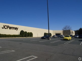 Plus de détails pour 1600 E Rio Rd, Charlottesville, VA - Industriel/Logistique à louer