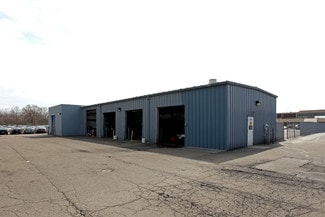 Plus de détails pour Industrial Outdoor Storage Stelzer Rd – Industriel/Logistique à vendre, Columbus, OH