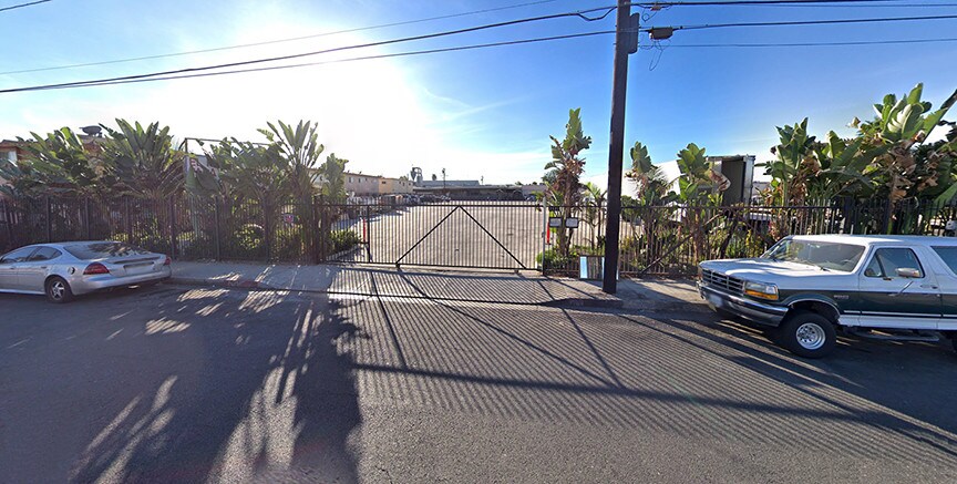 2121 & 2203 N Santa Fe Ave, Compton, CA à vendre - Autre – Image 3 sur 4