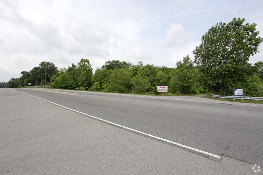 Old Hickory Blvd, Antioch, TN à vendre - Photo de l’immeuble – Image 3 sur 4