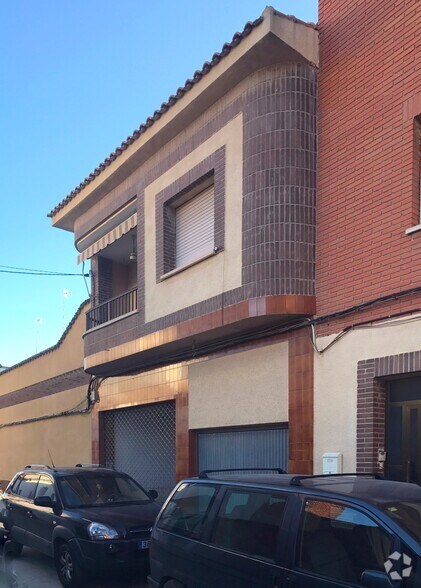 Calle de la Cruz Verde, 5, Alameda de la Sagra, Toledo à louer - Photo principale – Image 1 sur 2