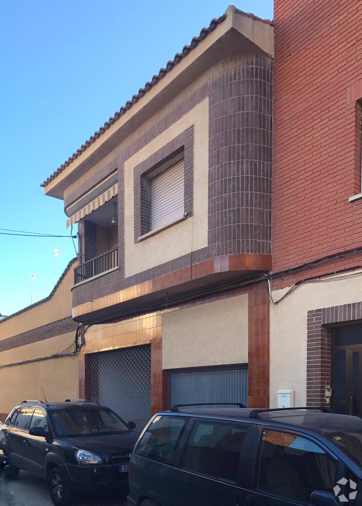 Calle De La Cruz Verde, 5, Alameda de la Sagra, Toledo à louer Photo principale– Image 1 sur 3