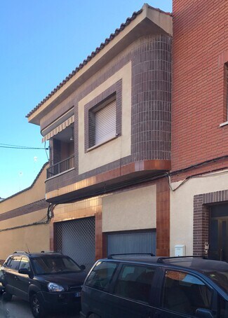 Plus de détails pour Calle de la Cruz Verde, 5, Alameda de la Sagra - Local commercial à louer