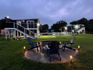 Plus de détails pour 5202 County Road 469, Brazoria, TX - Logement à vendre