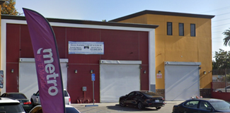 Plus de détails pour 1014 E Manchester Ave, Los Angeles, CA - Local commercial à louer