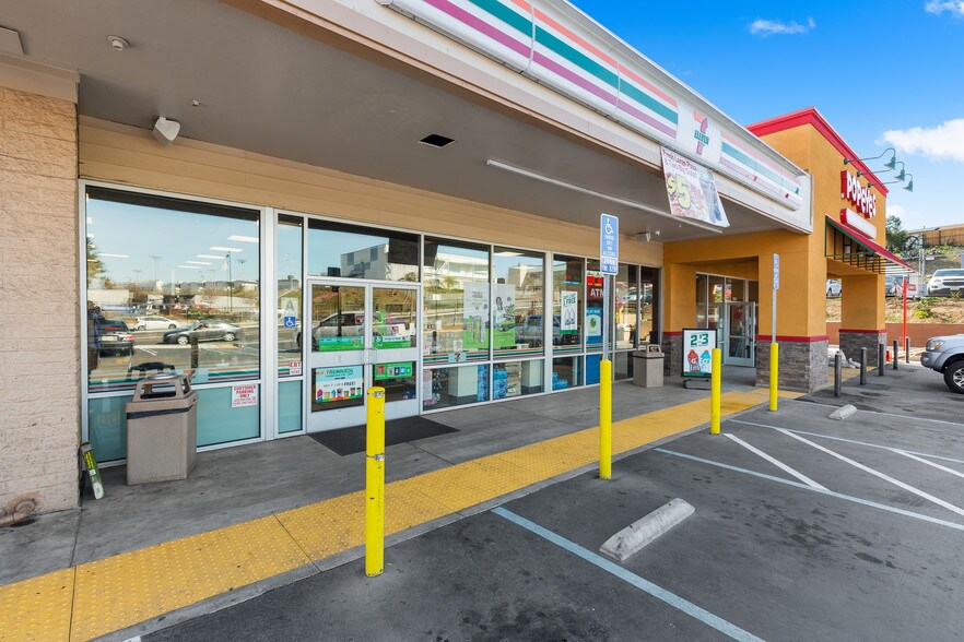 3295 Palm Ave, San Diego, CA à louer - Autre – Image 2 sur 9