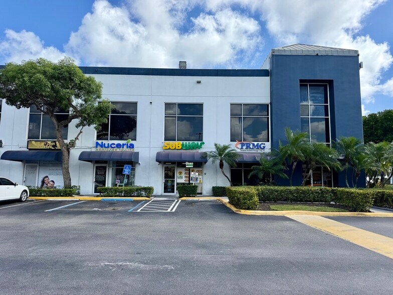 7500 NW 25th St, Miami, FL à vendre - Photo de l’immeuble – Image 3 sur 50