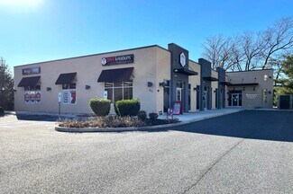 Plus de détails pour 571 Cross Keys Rd, Sicklerville, NJ - Bureau/Local commercial, Local commercial à louer