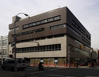 Plus de détails pour 2082-2090 Lexington Ave, New York, NY - Bureau/Médical à louer