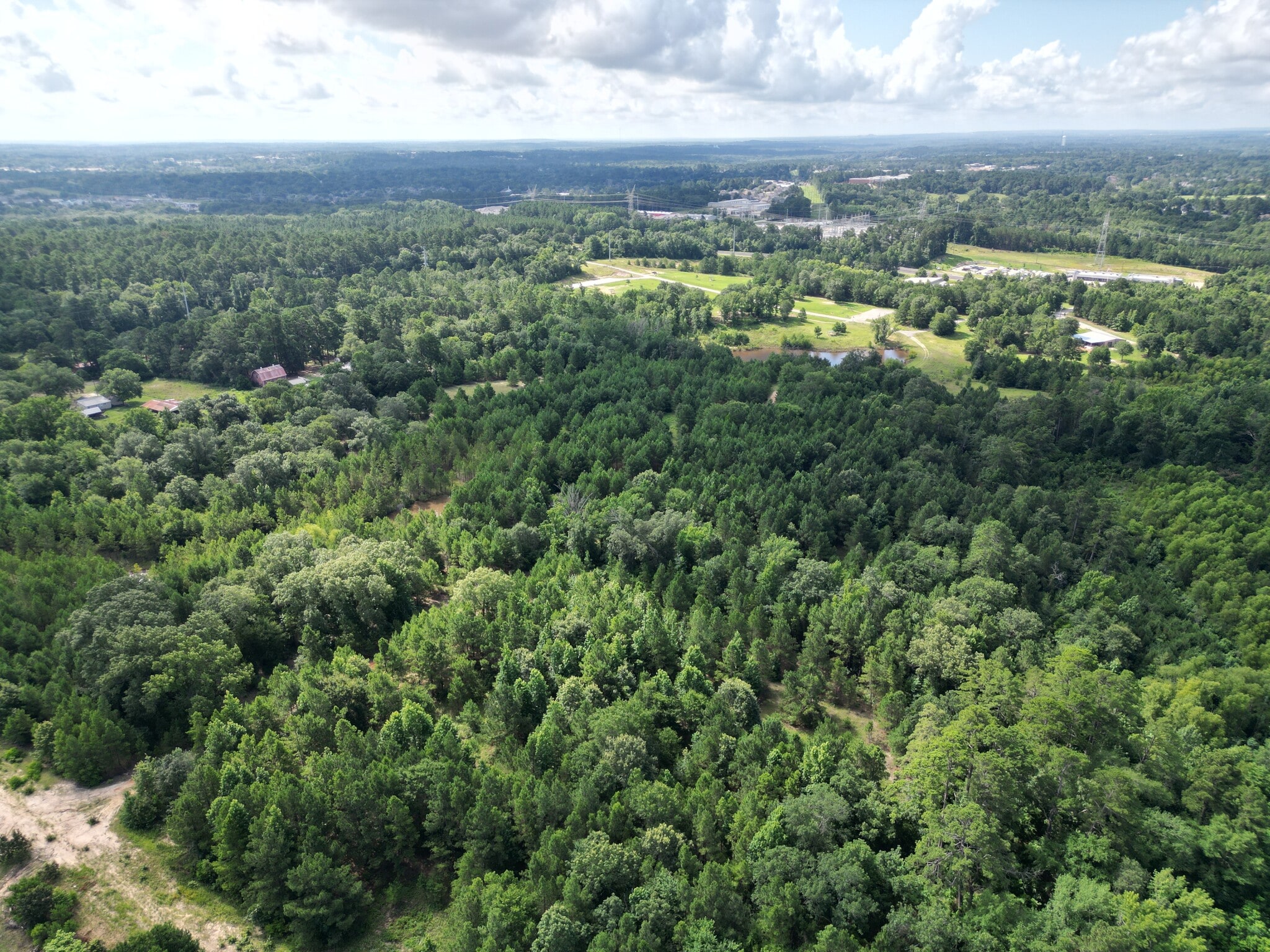 3349 Grande blvd, Tyler, TX à vendre Photo principale– Image 1 sur 7
