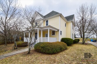 124 Wells Ave NW, Roanoke, VA à louer Photo de l’immeuble– Image 1 sur 4