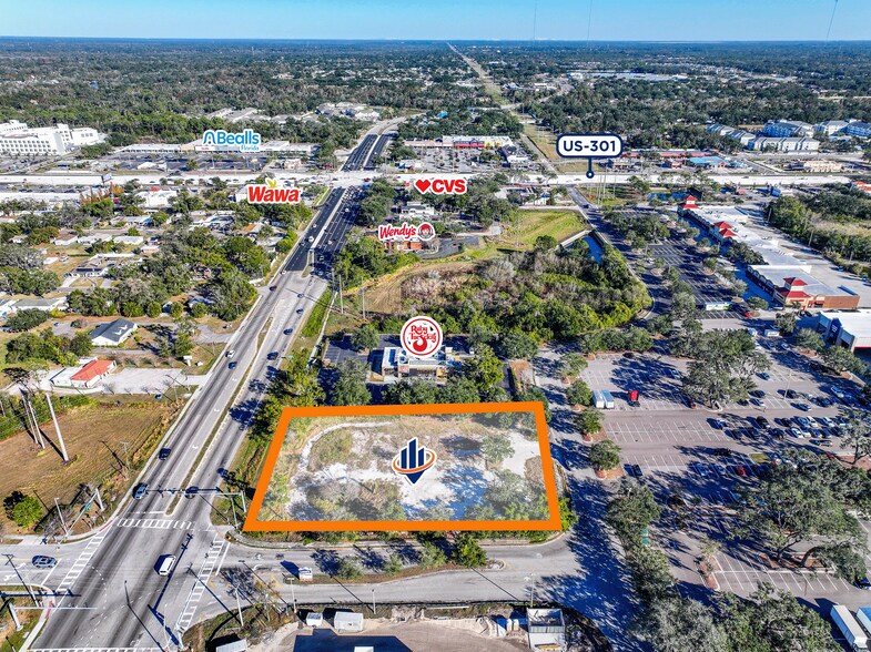 10503 Gibsonton Dr, Riverview, FL à vendre - Photo principale – Image 1 sur 5