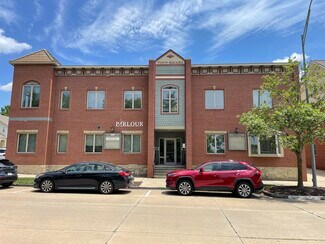Plus de détails pour 2024 Cherry Hill Dr, Columbia, MO - Bureau à vendre