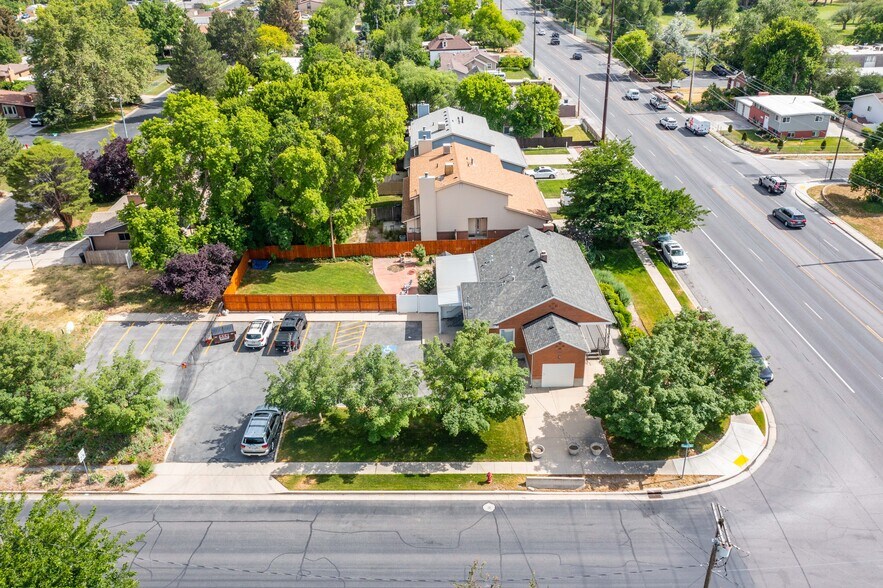 5165 S 900 E, Murray, UT à vendre - Aérien – Image 3 sur 24