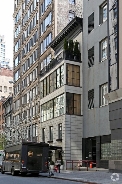 10 E 22nd St, New York, NY à louer - Photo de l’immeuble – Image 3 sur 6