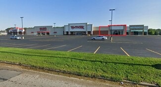 Plus de détails pour 8795 Boon Rd, Cadillac, MI - Local commercial à louer