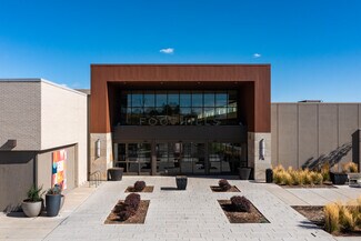 Plus de détails pour 101-235 E Foothills Pky, Fort Collins, CO - Local commercial à louer