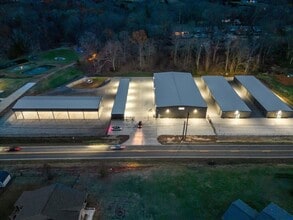 2245 Boyds Creek Hwy, Sevierville, TN - VUE AÉRIENNE  vue de carte - Image1