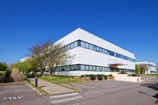 Plus de détails pour 21/23 Rue Du Petit Albi, Cergy - Bureau, Local d'activités à louer