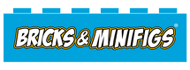 Bricks & Minifigs