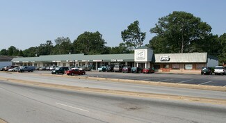 Plus de détails pour 1102-1122 Sparrow Rd, Chesapeake, VA - Local commercial à louer