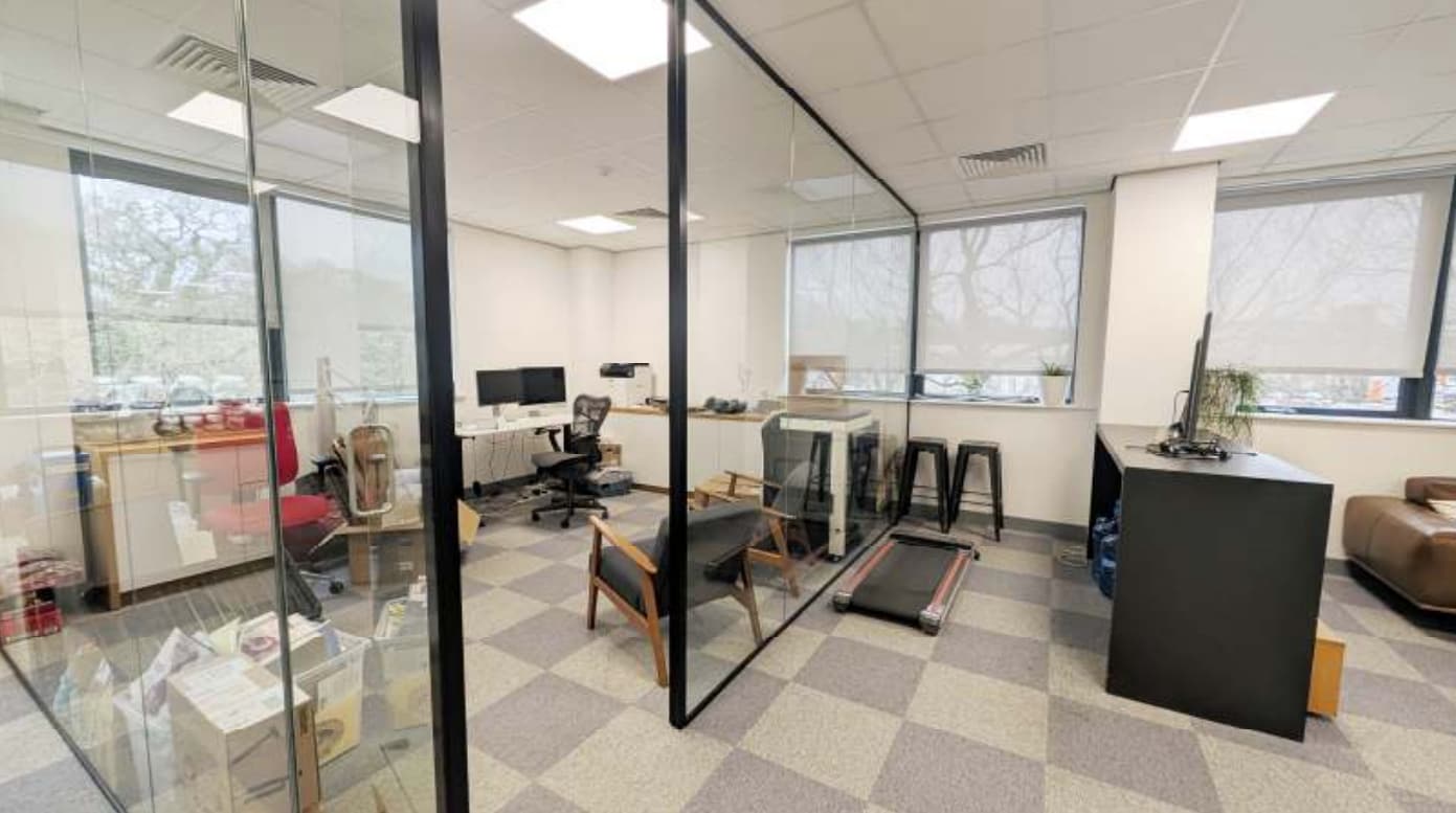 Ampress Ln, Lymington à louer Photo intérieure– Image 1 sur 3