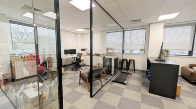 Ampress Ln, Lymington à louer Photo intérieure– Image 1 sur 3