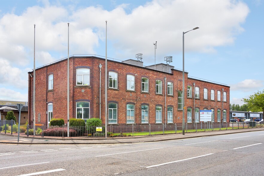 Earls Rd, Grangemouth à louer - Photo de l’immeuble – Image 2 sur 11