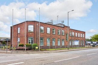 Plus de détails pour Earls Rd, Grangemouth - Bureau à louer