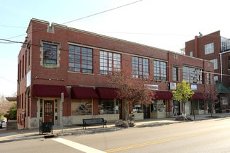 Plus de détails pour 2003 Frankfort Ave, Louisville, KY - Bureau/Local commercial à louer
