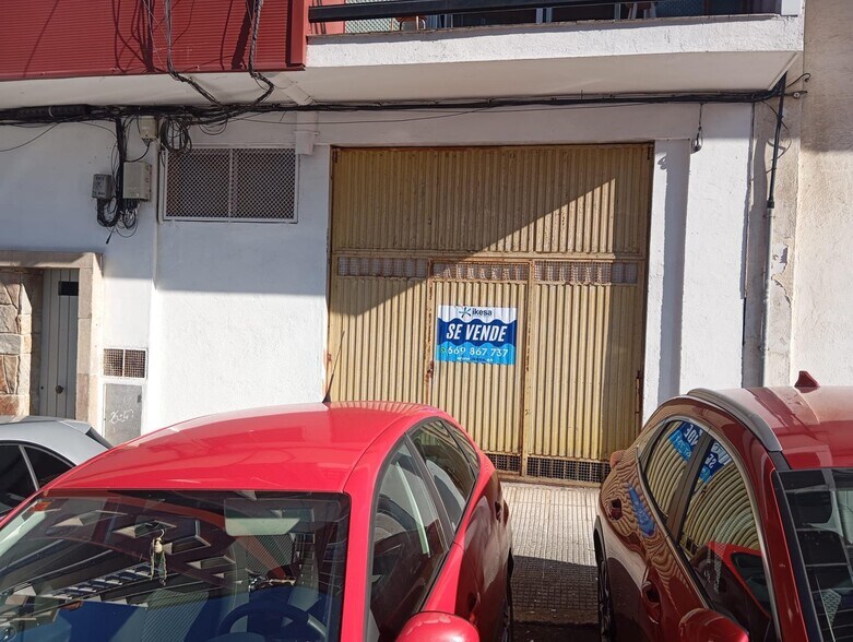 Rúa Amado Carballo, 6, Pontevedra, Pontevedra à vendre - Photo de l’immeuble – Image 1 sur 24