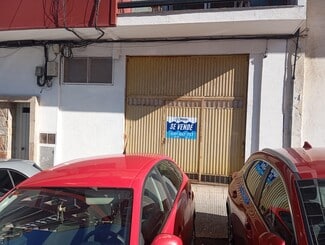 Plus de détails pour Rúa Amado Carballo, 6, Pontevedra - Industriel/Logistique à vendre