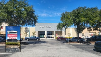 Plus de détails pour 18001 Highwoods Preserve Pky, Tampa, FL - Local commercial à louer