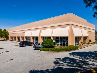 Plus de détails pour 14175 Icot Blvd, Clearwater, FL - Local d'activités à louer