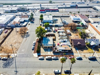 Plus de détails pour 584 E H St, Colton, CA - Logement à vendre