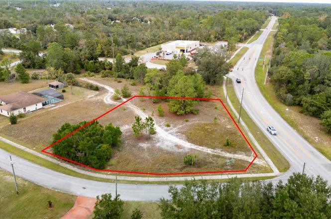 2990 Parma Dr, Deltona, FL à vendre - Aérien – Image 3 sur 13
