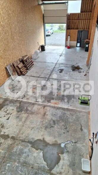 Industriel/Logistique dans Guérande à louer - Photo intérieure – Image 2 sur 7