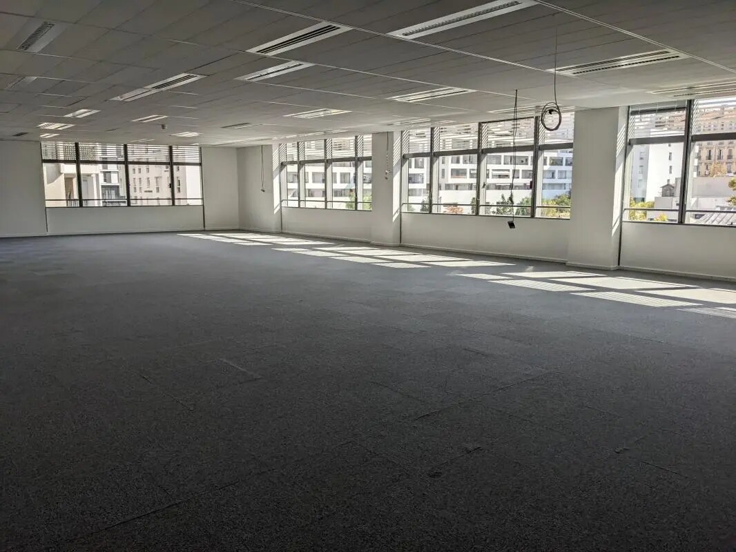 Bureau dans Marseille à louer Photo intérieure– Image 1 sur 7