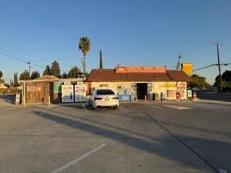 Plus de détails pour 527 S Sunrise Ave, Madera, CA - Local commercial à vendre