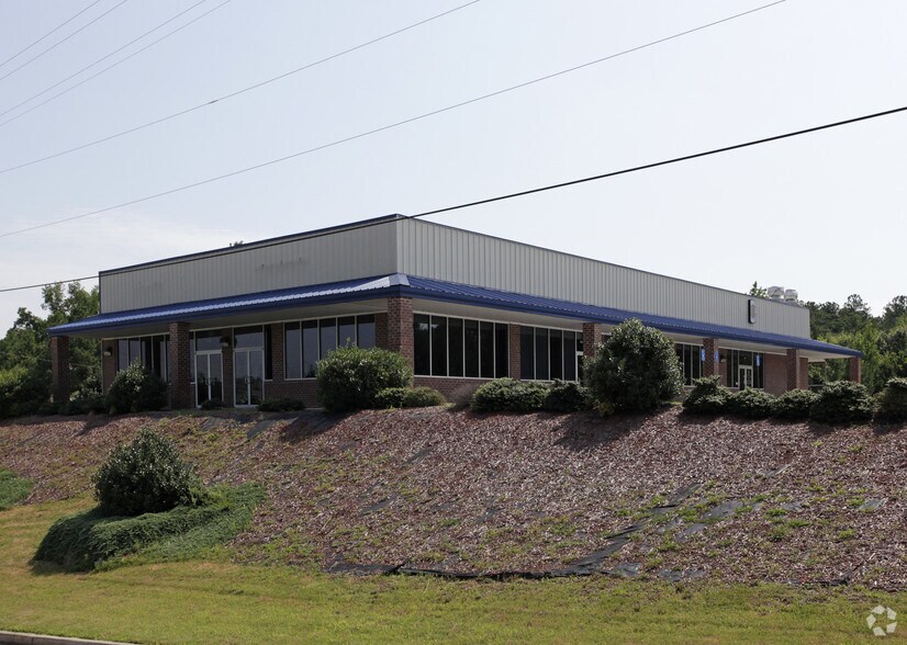 200 Deer Run Ln, Bremen, GA à louer - Photo de l’immeuble – Image 2 sur 4