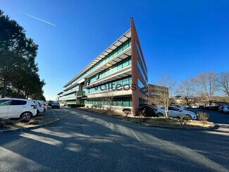 Plus de détails pour Bureau à louer