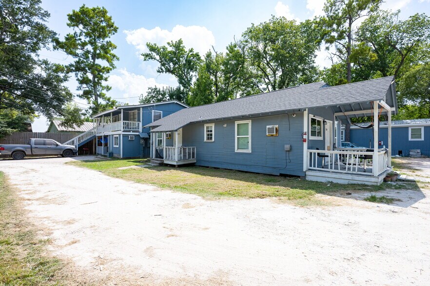 2232 Maurine St, Houston, TX à vendre - Photo de l’immeuble – Image 2 sur 6