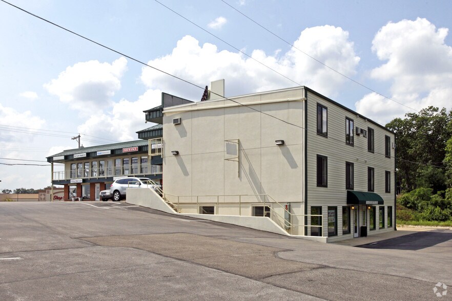 2745 High Ridge Blvd, High Ridge, MO à vendre - Photo de l’immeuble – Image 2 sur 5