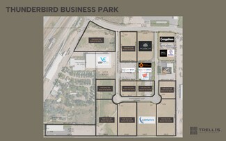Plus de détails pour 4760 Yellowstone Highway, Rexburg, ID - Terrain à vendre