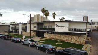 Plus de détails pour 3601 N 5th Ave, Phoenix, AZ - Logement à vendre