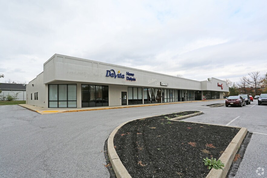 831 Providence Rd, Secane, PA à louer - Photo principale – Image 1 sur 4