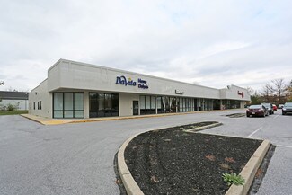 Plus de détails pour 831 Providence Rd, Secane, PA - Bureau/Local commercial, Local commercial à louer