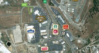 Plus de détails pour Sierra Way Ct, Jackson, CA - Terrain à vendre