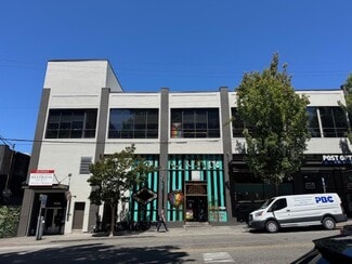 Plus de détails pour 1122 E Pike St, Seattle, WA - Bureau à louer
