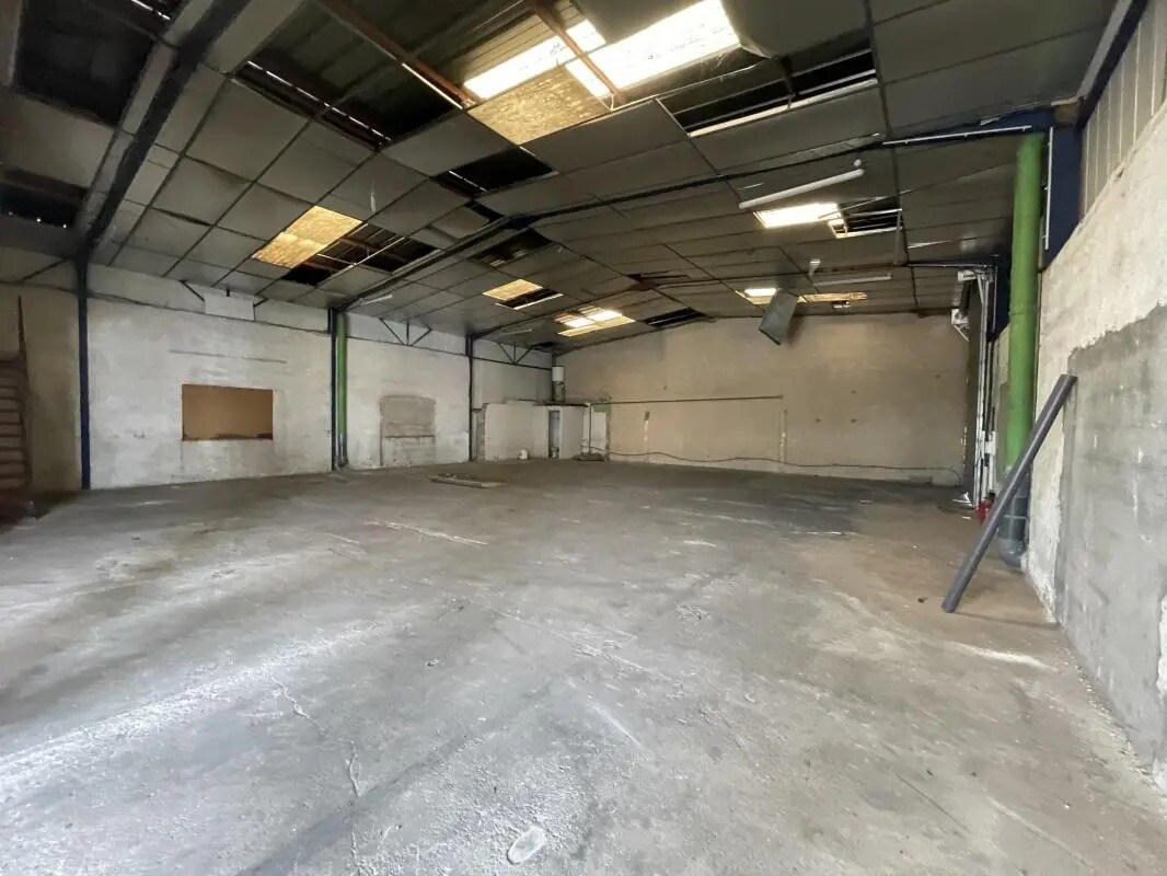 Local d’activités dans Saint-Jean-de-Védas à louer Photo intérieure– Image 1 sur 6